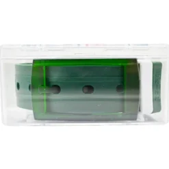 Outlet Ceinture L'Originale Dark Green Ceintures