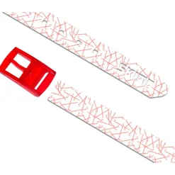 Outlet Ceinture L'Originale Swing Rouge Ceintures