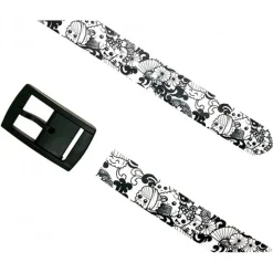 Ceintures<Skimp Ceinture Petite Lulu Sushis Noir Et Blanche