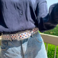 Ceintures<Skimp Ceinture Print Dots 4