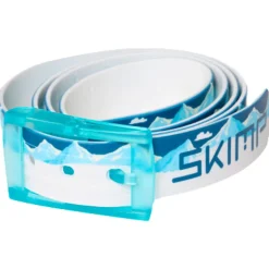 Ceintures<Skimp Ceinture Ski Holidays Motif Montagne