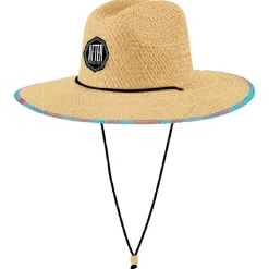 Outlet Chapeau Straw Hat Psyche Casquettes