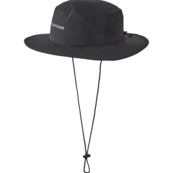 Casquettes<Dakine Chapeau No Zone Hat Black