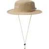 Chapeau No Zone Hat Stone Casquettes
