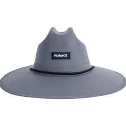 Discount Chapeau Land To Sea Protect Grey Casquettes