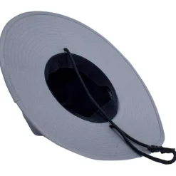 Discount Chapeau Land To Sea Protect Grey Casquettes