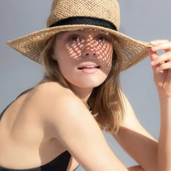 Casquettes<Hurley Chapeau Santa Rosa Floppy Hat