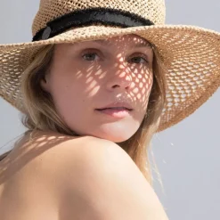Casquettes<Hurley Chapeau Santa Rosa Floppy Hat