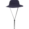 Casquettes<Icepeak Chapeau Headland Bleu Fonce