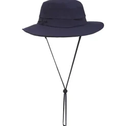 Casquettes<Icepeak Chapeau Headland Bleu Fonce
