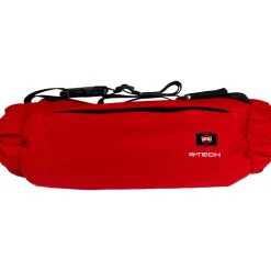 Chauffage Pied<G-TECH Chauffage Heated Hand Warmer Pouch Sport 2.0 Red