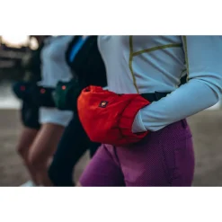 Chauffage Pied<G-TECH Chauffage Heated Hand Warmer Pouch Sport 2.0 Red