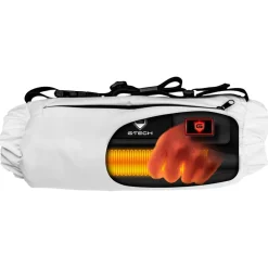 Sale Chauffage Heated Hand Warmer Pouch Sport 2.0 White Chauffage Pied