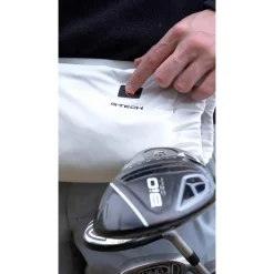 Sale Chauffage Heated Hand Warmer Pouch Sport 2.0 White Chauffage Pied