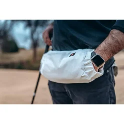 Sale Chauffage Heated Hand Warmer Pouch Sport 2.0 White Chauffage Pied