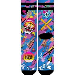Chaussettes Lifestyle<American Socks Chaussettes The Original Signature Retro Blizzard