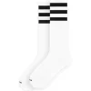 Chaussettes Lifestyle<American Socks Chaussettes The Classics Knee High Old School
