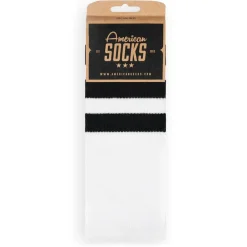 Chaussettes Lifestyle<American Socks Chaussettes The Classics Knee High Old School
