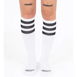 Chaussettes Lifestyle<American Socks Chaussettes The Classics Knee High Old School