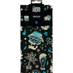 New Chaussettes The Original Signature Dopamine Chaussettes Lifestyle