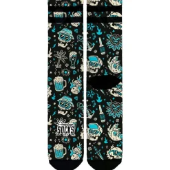 New Chaussettes The Original Signature Dopamine Chaussettes Lifestyle