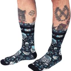 New Chaussettes The Original Signature Dopamine Chaussettes Lifestyle