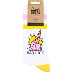 Clearance Chaussettes The Classics Mid High Loser Chaussettes Lifestyle