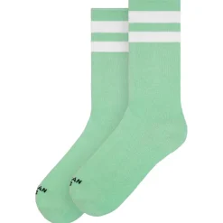 Chaussettes Lifestyle<American Socks Chaussettes The Classics Mid High Jade