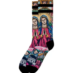 Chaussettes Lifestyle<American Socks Chaussettes The Original Signature Guadalupe