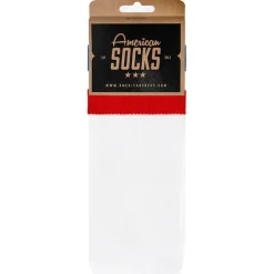 Discount Chaussettes The Classics Mid High American Pride Chaussettes Lifestyle