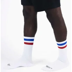 Discount Chaussettes The Classics Mid High American Pride Chaussettes Lifestyle