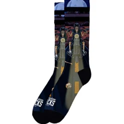 Best Chaussettes The Original Signature Night Rider Chaussettes Lifestyle