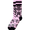 Chaussettes Lifestyle<American Socks Chaussettes The Original Signature Khan