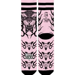 Chaussettes Lifestyle<American Socks Chaussettes The Original Signature Khan