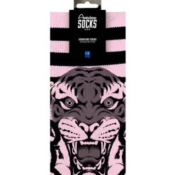 Chaussettes Lifestyle<American Socks Chaussettes The Original Signature Khan