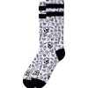 Chaussettes Lifestyle<American Socks Chaussettes The Original Signature No Direction