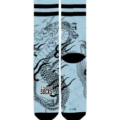 Online Chaussettes The Original Signature Ryujin Chaussettes Lifestyle