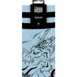 Online Chaussettes The Original Signature Ryujin Chaussettes Lifestyle