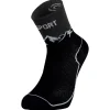 Chaussettes De Randonnée<Bv Sport Chaussettes Gr Double Socks Mid Black