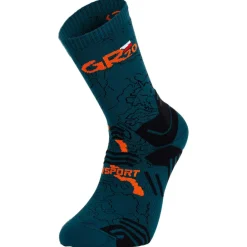 Chaussettes De Randonnée<Bv Sport Chaussettes Trek Gr Socks High Lyocell GR 20