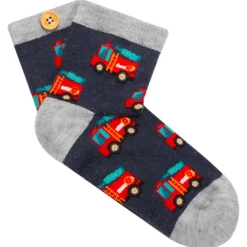 Chaussettes Kid's Socks Classic Diego & Sophie Chaussettes Lifestyle