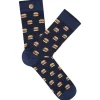 Chaussettes Lifestyle<Cabaia Chaussettes Men's Socks Classic Ben Et Gabriel