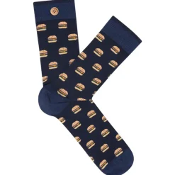 Chaussettes Lifestyle<Cabaia Chaussettes Men's Socks Classic Ben Et Gabriel