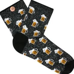 Chaussettes Lifestyle<Cabaia Chaussettes Women's Socks Classic Agatha Et Hugo