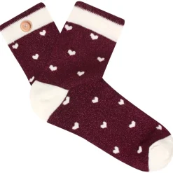 Outlet Chaussettes Women's Socks Classic Eva Et Joshua Chaussettes Lifestyle