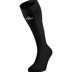 Discount Chaussettes de récupération Pro Recup Evolution Noir Orthèse Et Compression