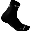 Chaussettes Trail<Dynafit Chaussettes Alpine Short Socks Black Out