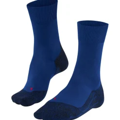 Chaussettes Trail<Falke Chaussettes Ru4 Light Athletic Blue