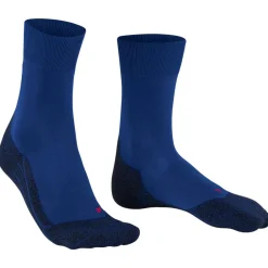 Chaussettes Trail<Falke Chaussettes Ru4 Light Athletic Blue