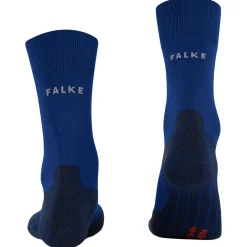 Chaussettes Trail<Falke Chaussettes Ru4 Light Athletic Blue